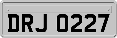 DRJ0227