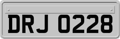 DRJ0228