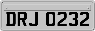 DRJ0232