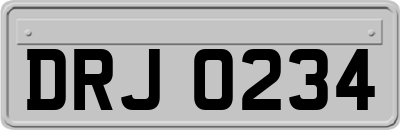 DRJ0234