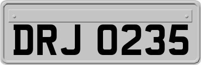 DRJ0235