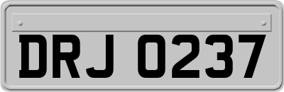 DRJ0237