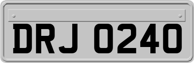 DRJ0240