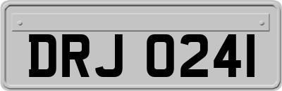 DRJ0241