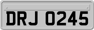DRJ0245