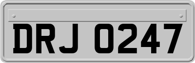 DRJ0247