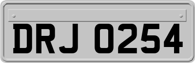 DRJ0254