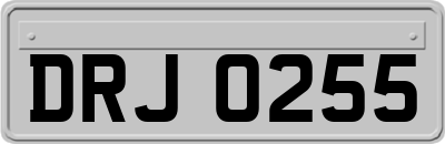 DRJ0255