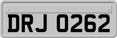 DRJ0262