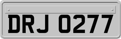 DRJ0277