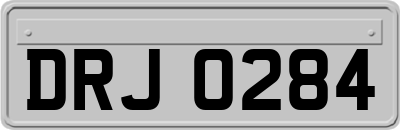 DRJ0284