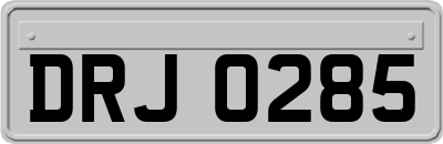 DRJ0285