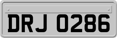 DRJ0286