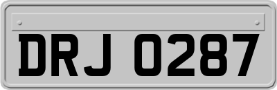 DRJ0287