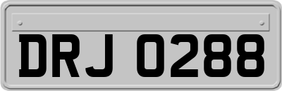 DRJ0288