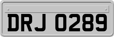DRJ0289