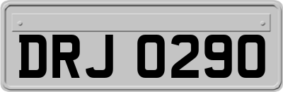 DRJ0290