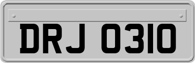 DRJ0310