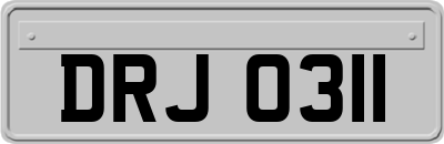 DRJ0311