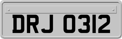 DRJ0312