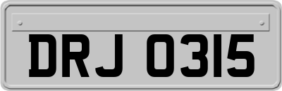 DRJ0315