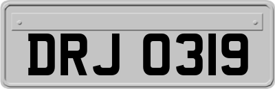 DRJ0319