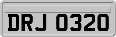 DRJ0320