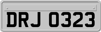 DRJ0323