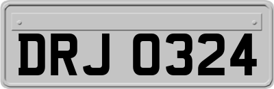 DRJ0324