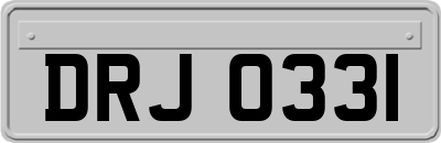 DRJ0331