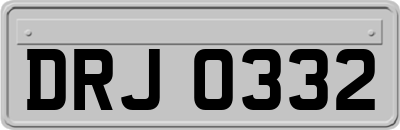 DRJ0332