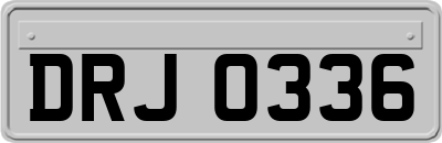 DRJ0336