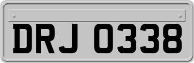 DRJ0338