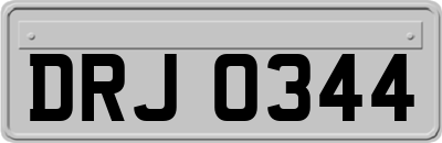 DRJ0344