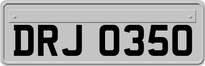 DRJ0350