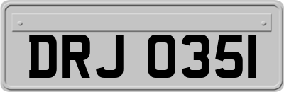 DRJ0351