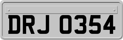 DRJ0354