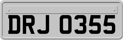 DRJ0355