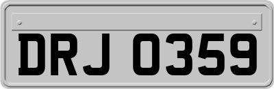DRJ0359
