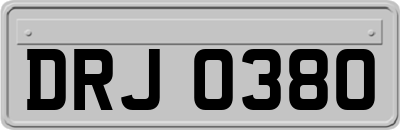 DRJ0380