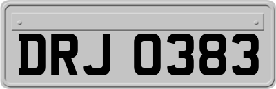 DRJ0383