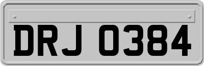 DRJ0384