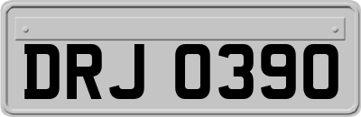 DRJ0390