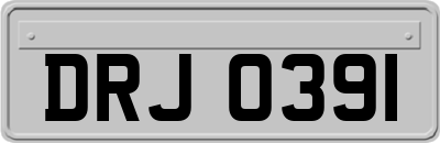 DRJ0391