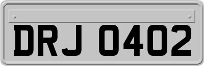 DRJ0402