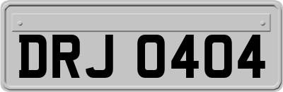 DRJ0404