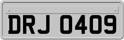DRJ0409