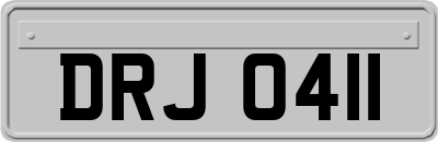 DRJ0411