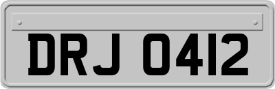 DRJ0412