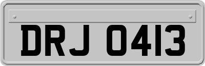 DRJ0413